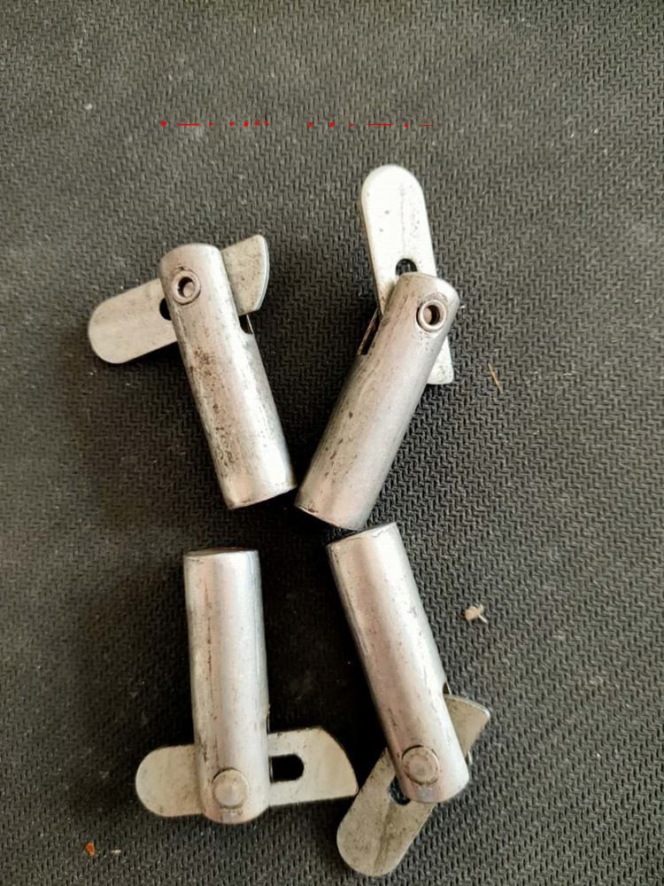移动脚手架脚手架配件脚手架锁销脚手架小拉 12*45【图片 价格 品牌