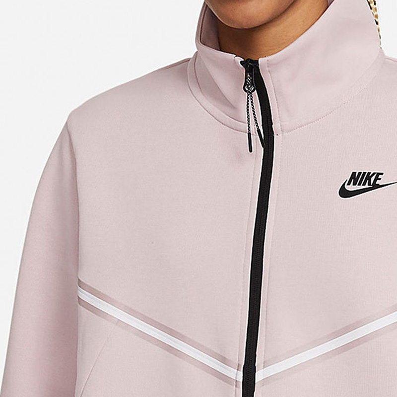 yysports nike耐克外套女装2021秋季新款休闲训练运动服夹克cw4297