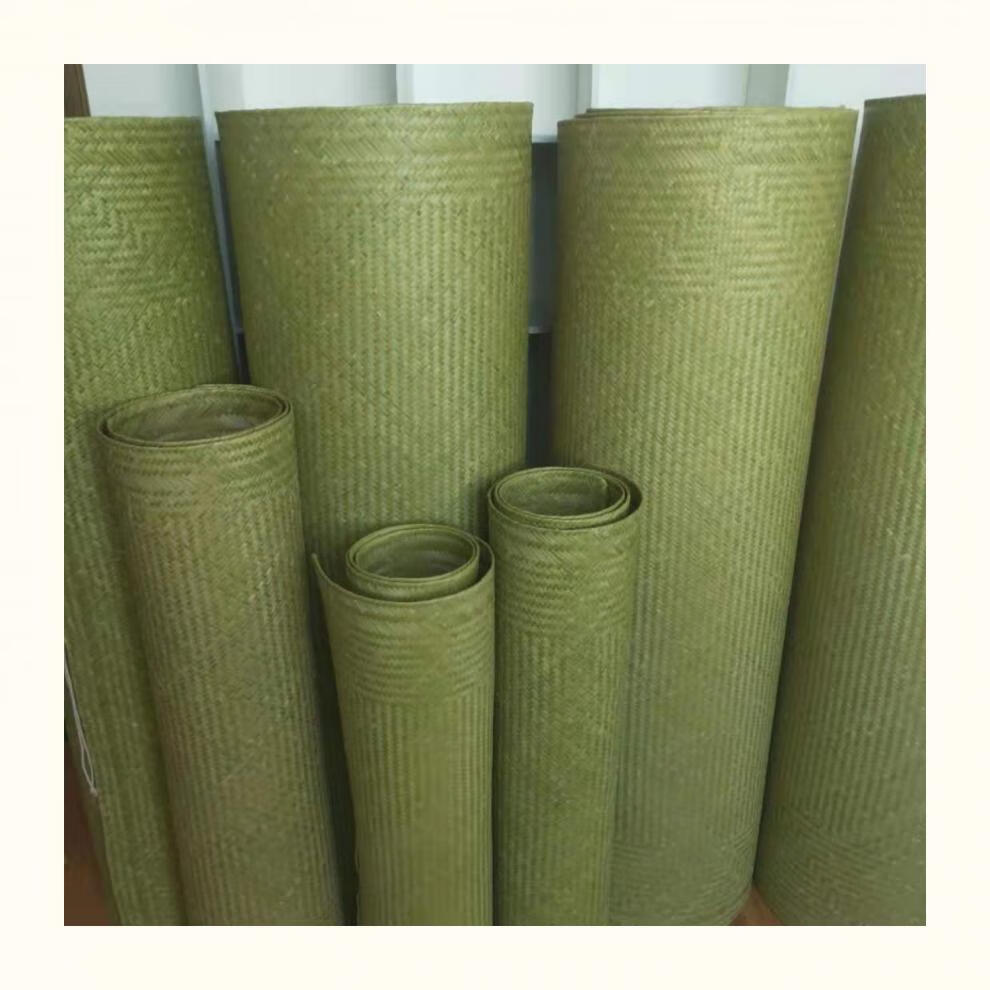 手工青竹席 手工竹席水竹凉席老篾匠编织席子蔑篾席纯头层青篾席子0.