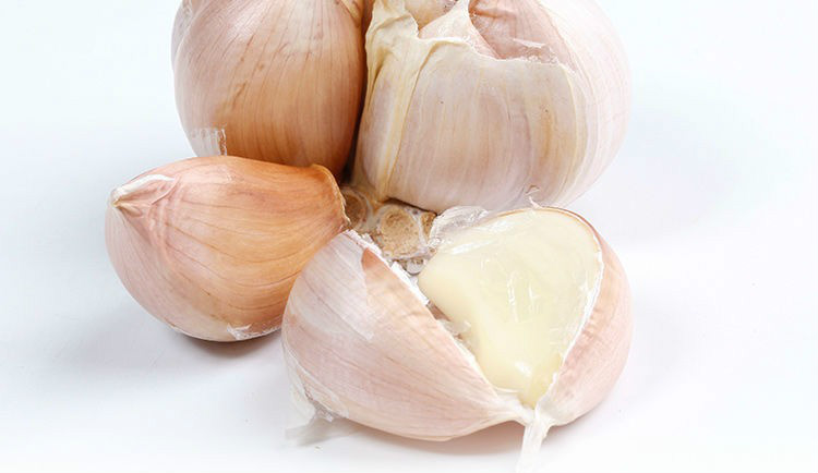 新晒大蒜头新干蒜大头蒜10斤2斤精选河南紫皮大蒜头批发干蒜特大5斤