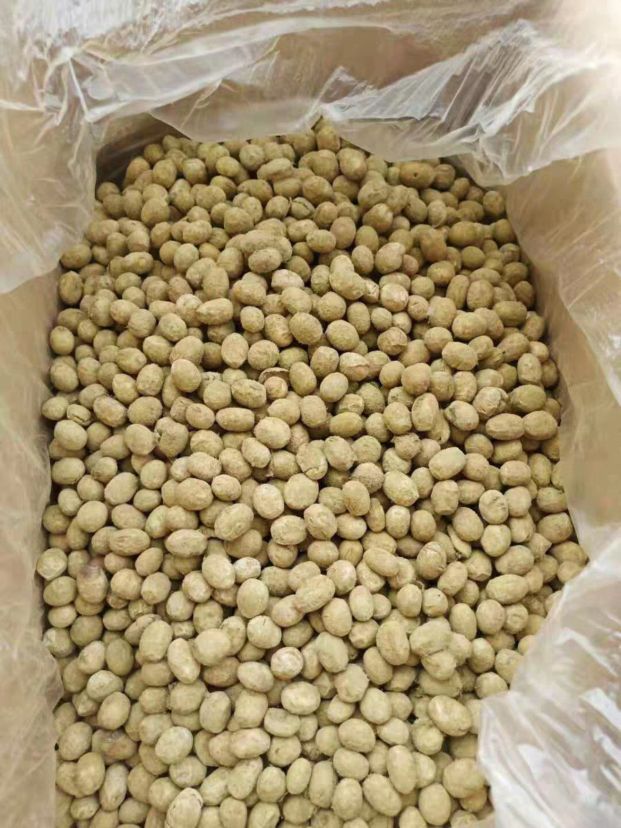 河南霉大豆2021新霉黄豆自然发酵西瓜酱大酱黄豆酱原料酶豆子黄豆霉