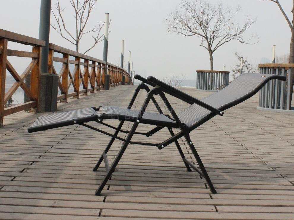 振东躺椅折叠振东折叠椅午休午睡躺椅办公椅老人椅多功能可调节加厚型