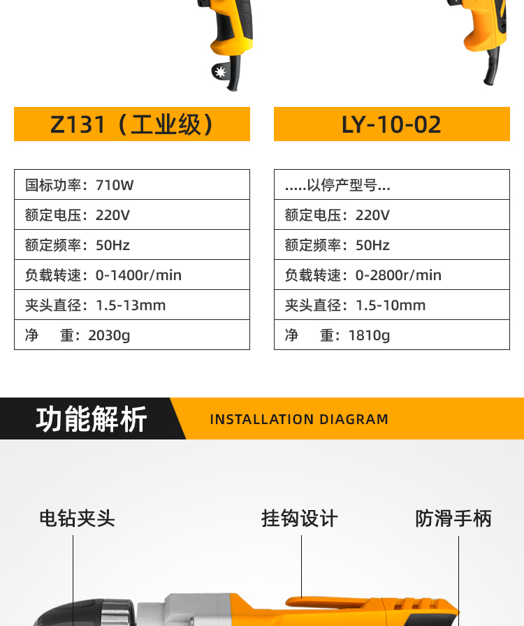 雷亚电动工具公司简介图片