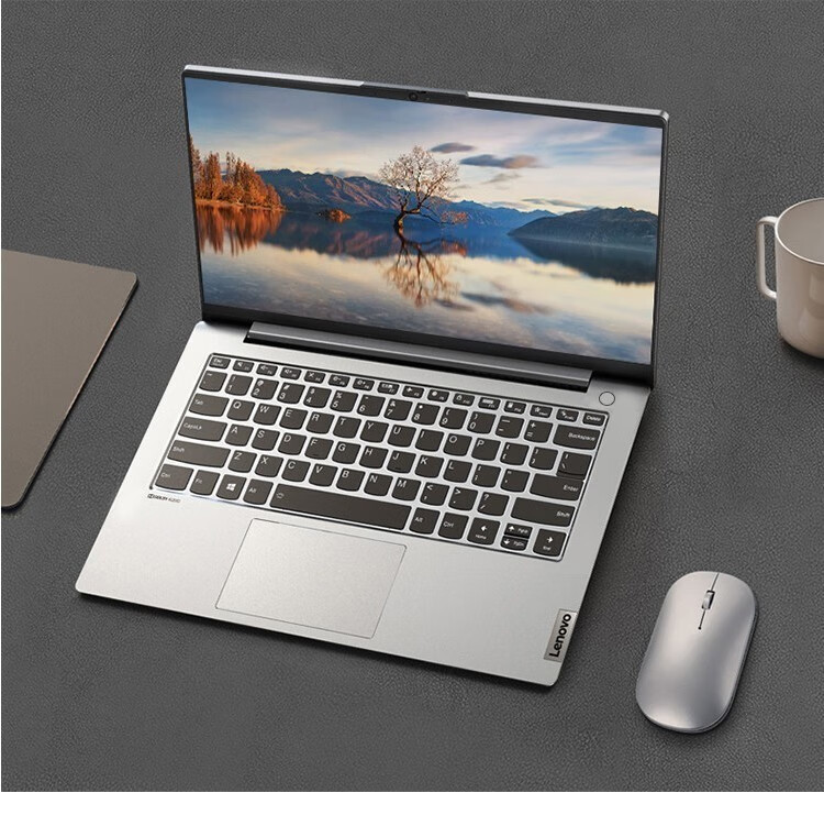 联想(lenovo) 威6 14英寸游戏办公轻薄笔记本电脑 设计学生本 十一代