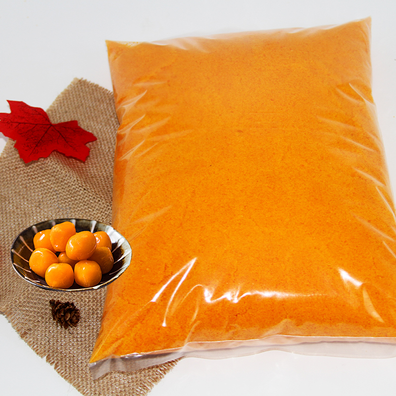 咸蛋黄粉1000克搅碎烘培寿蛋黄酥焗南瓜原材料咸蛋粉【图片 价格 品牌