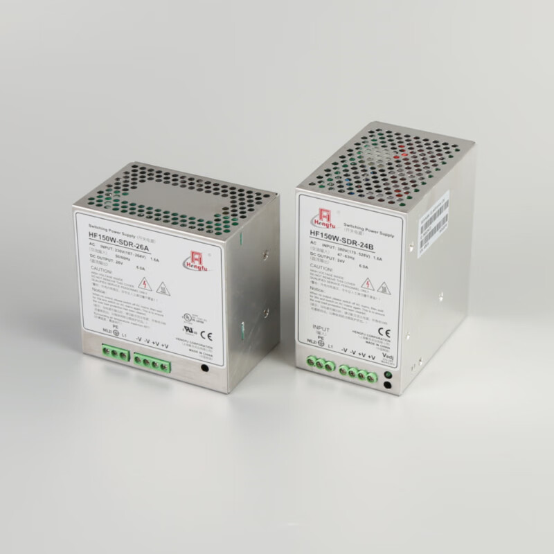 定制迅达电梯33003600控制柜电源hf150wsdr26a24b电梯配件大全hf150w