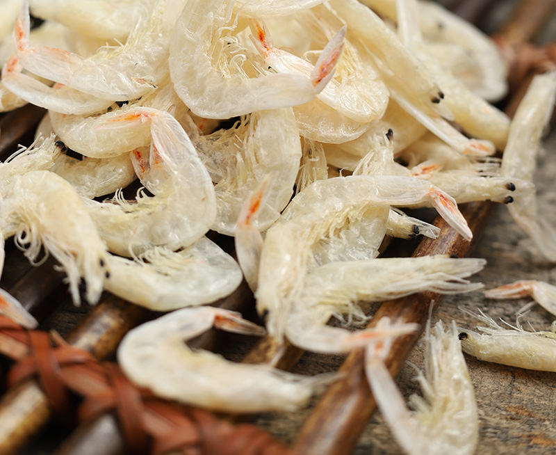 温州特产芒种虾皮即食特大虾皮淡干毛虾干150g150gx1袋