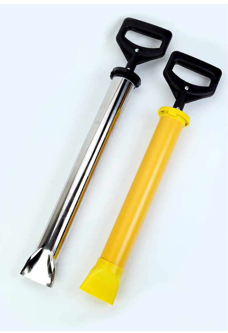 水泥砂浆填缝枪灌浆器盗门注浆吸筒打灌门窗塞缝修补注射器 水泥沙浆