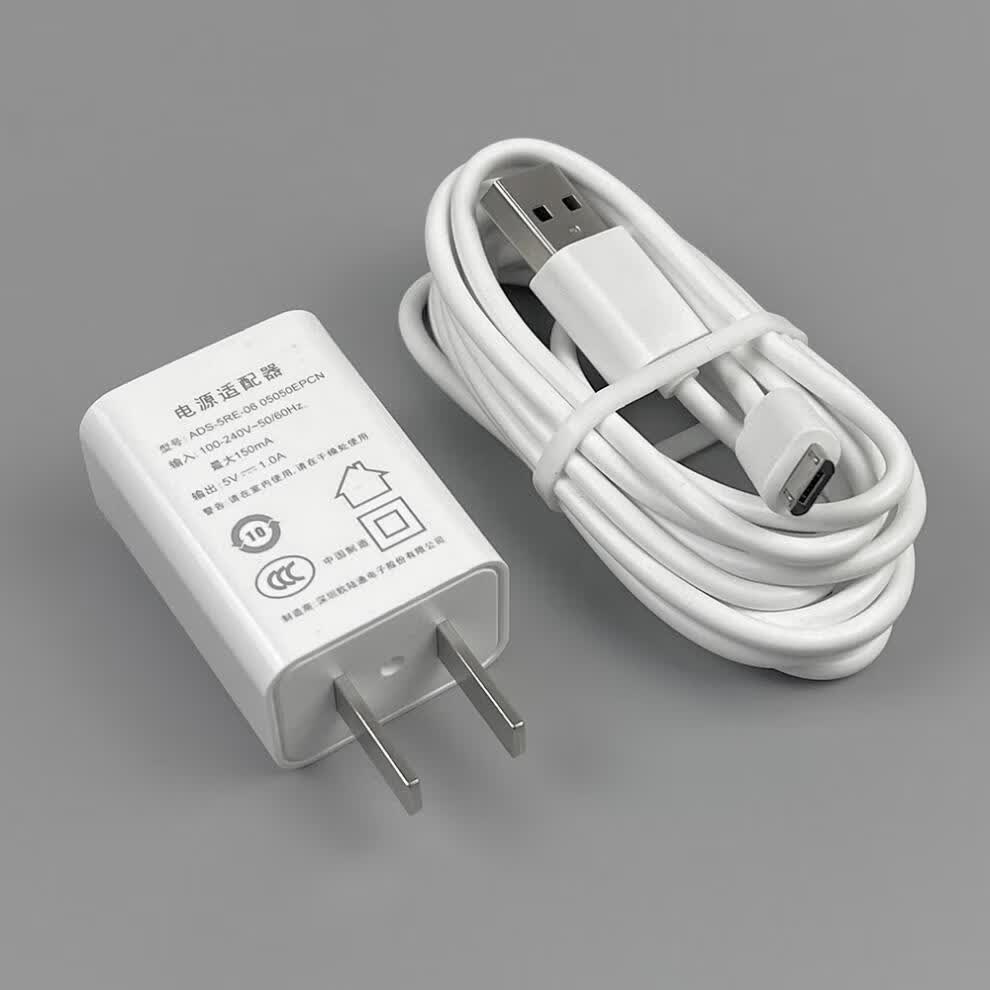 致馨充电线电源线加长数据线 安卓电源线 5v1a充电头 2m【图片 价格