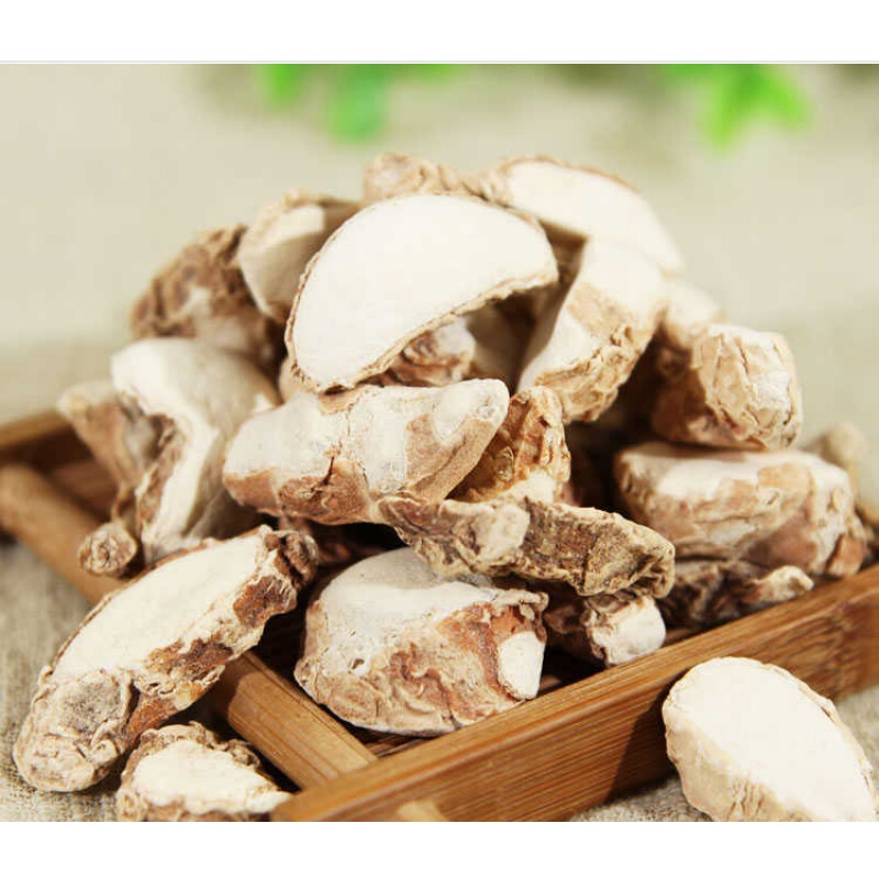 厨房调料山奈100g~500g三奈丁香山萘白蔻草寇肉蔻草果白芷 500g 山奈