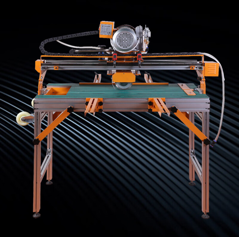 wg-1200全自动瓷砖切割机【图片 价格 品牌 报价】-京东