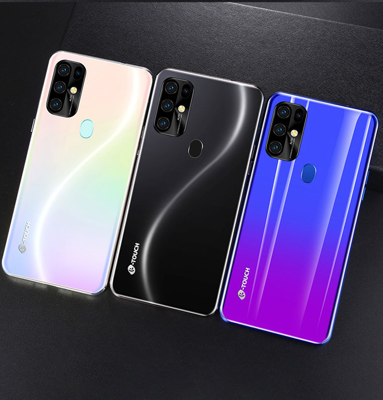 天语x27spro八核256g安卓653英寸水滴屏通4g全新智能机天空之境x27s4