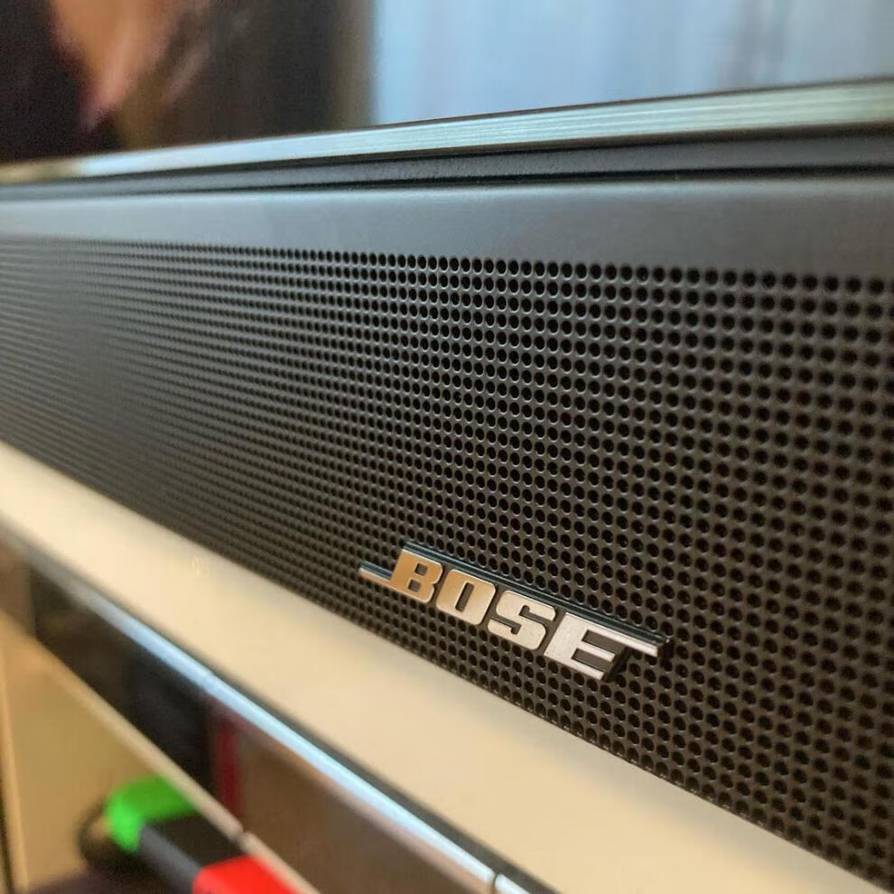 bose新款bosesoundtouch300850smart900soundbar回音壁 850 300低音炮