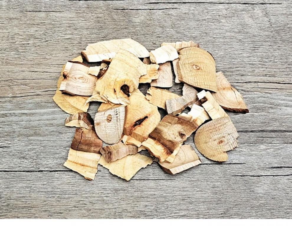 樟木500克新货中药材散装药用香樟木正宗樟木块油樟木干樟木500克