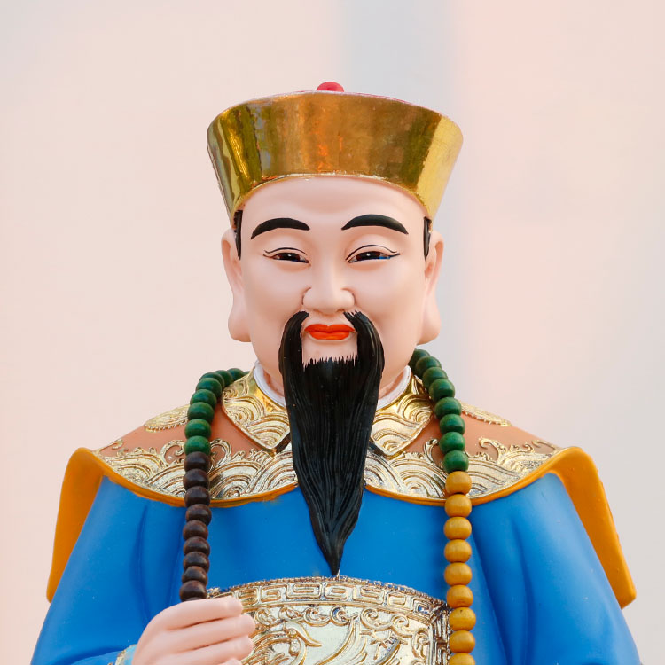 胡三太爷太奶树脂常蟒仙家像黑老太太仙四大家族黄三太爷神像 紫罗兰