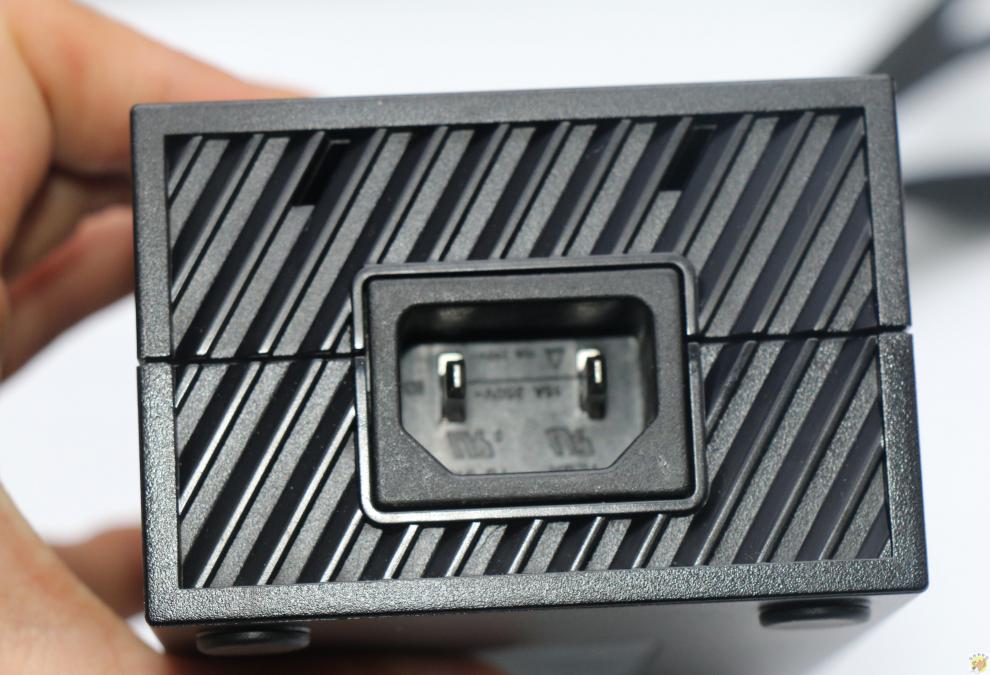 全新xboxone主机电源xboxone原装220v电源电源线x1适配器