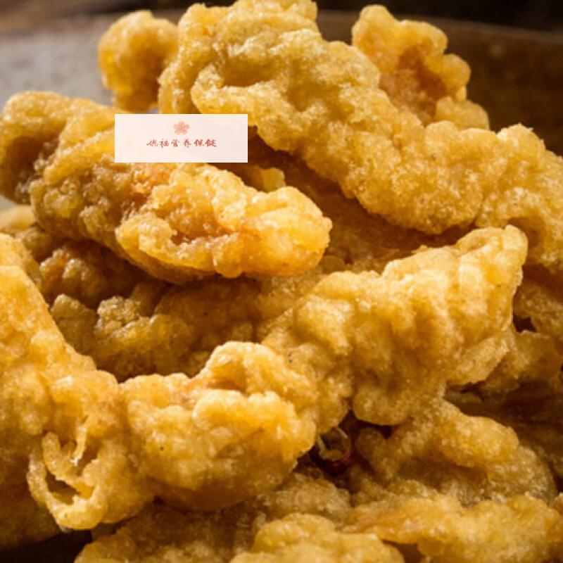 成都希望食品小酥肉美好农家小酥肉1kg猪肉鸡肉酥肉加热火锅店食材