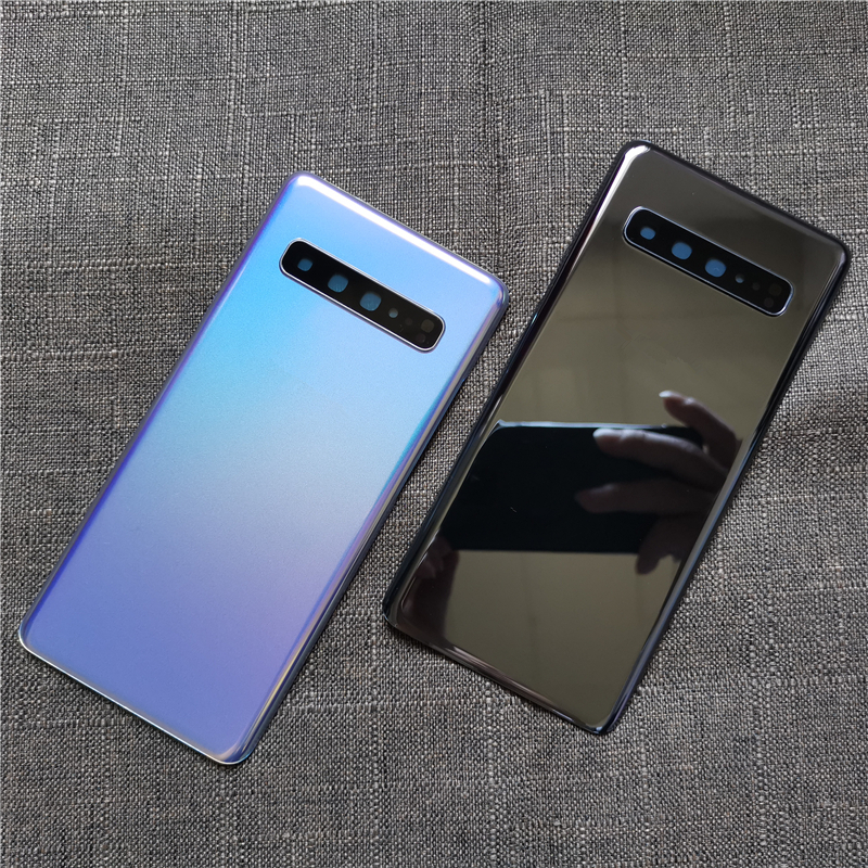 gliruis适用三星galaxys105g版后盖玻璃电池盖smg977n拆机壳s105g版