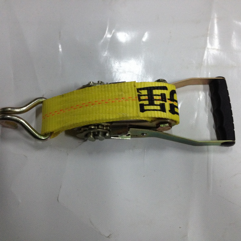 用货紧绳器拉紧器篷布紧固器货物固定绷带 邦强整套10米(4吨)【图片