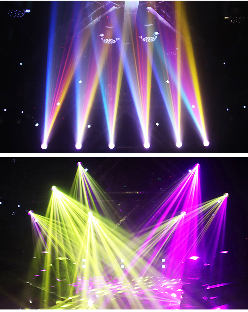 追光灯舞台成像灯led追光灯舞台灯光880w演出婚庆330追光灯大功率双