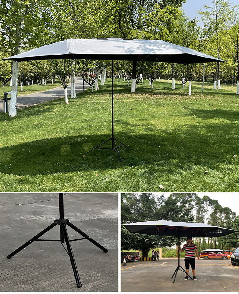 2022新款适用于车顶帐篷夏季教练车遮阳伞驾校专用车顶防晒隔热降温