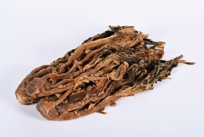 惠州矮陂甜梅菜干梅菜农家腌菜甜扣肉梅菜广东特产甜梅菜芯甜味500克