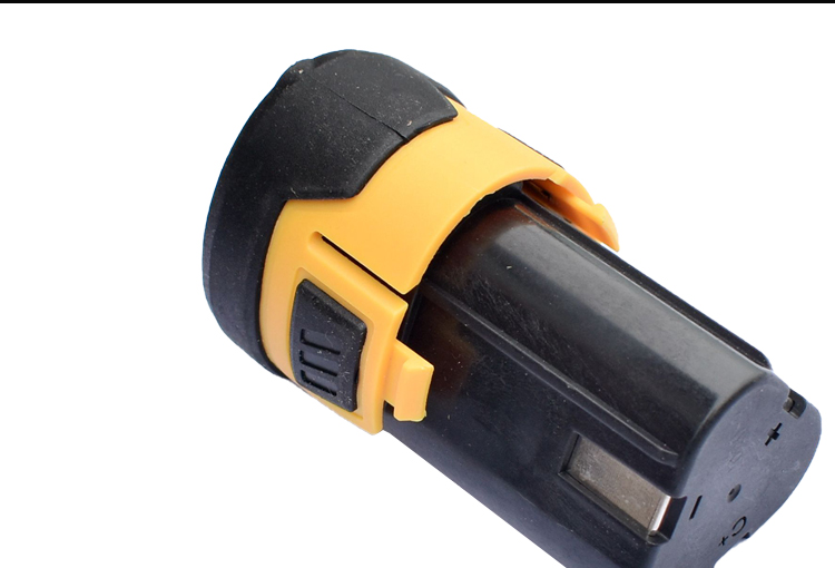 得力锂电池手电钻充电器dl6261钻原装配件充电电源电池充电器