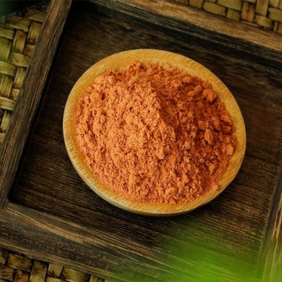 ゐ同仁堂药材鹿心粉心脏心律不齐吉林梅花鹿梅花鹿干鹿心粉养心粉鹿血