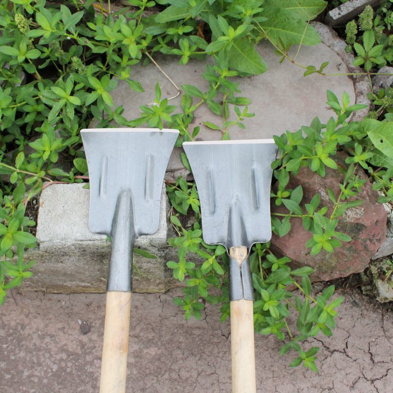 加厚铲子水泥铲冰铲墙面铲清理铲鸡粪畜牧垃圾清洁铲农用锰钢铲刀锰钢