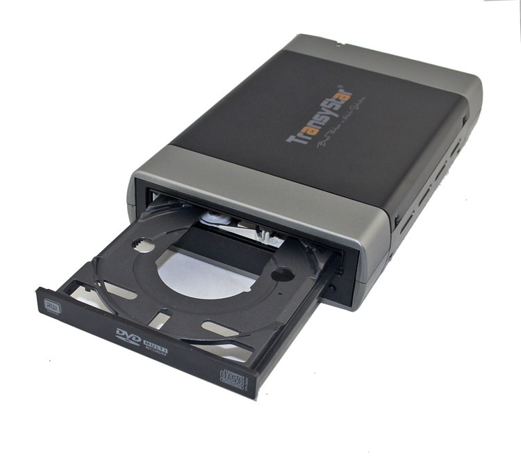 dvd刻录机光驱台式机外置外接16x移动高速usb通用cd刻录电脑光驱