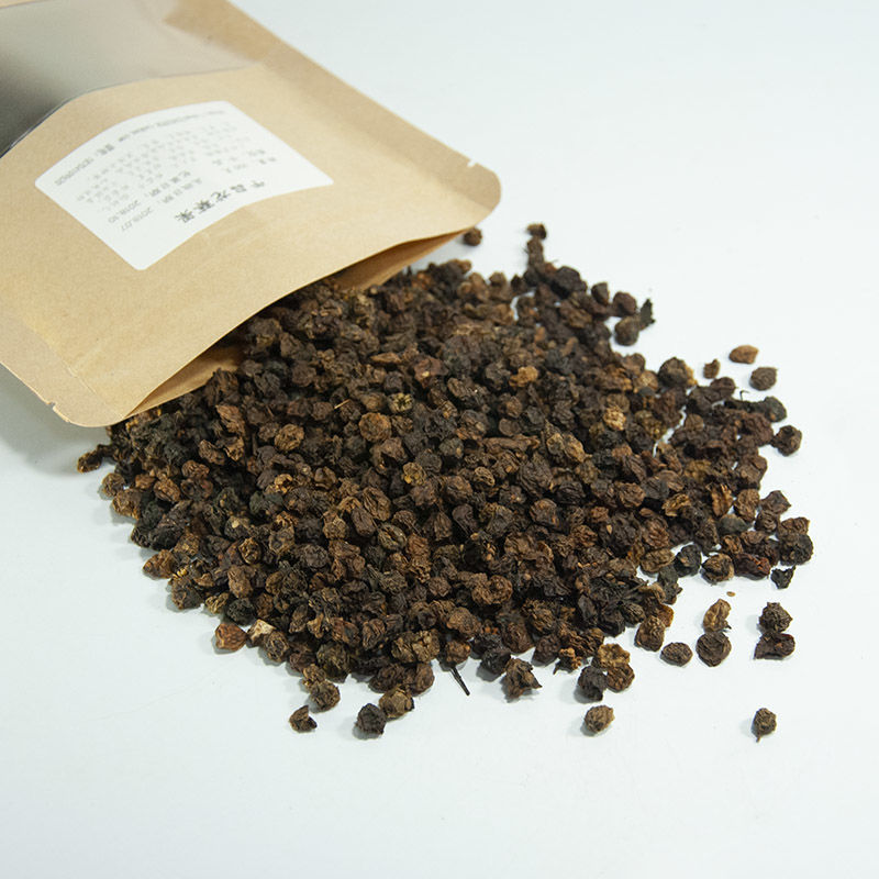 龙葵果干东北龙葵子中药材野生干龙葵果实天茄子野葡萄悠悠无添加 干