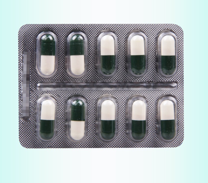 安必丁 双醋瑞因胶囊50mg*10粒 髋关节膝关节骨关节炎治疗 1盒装