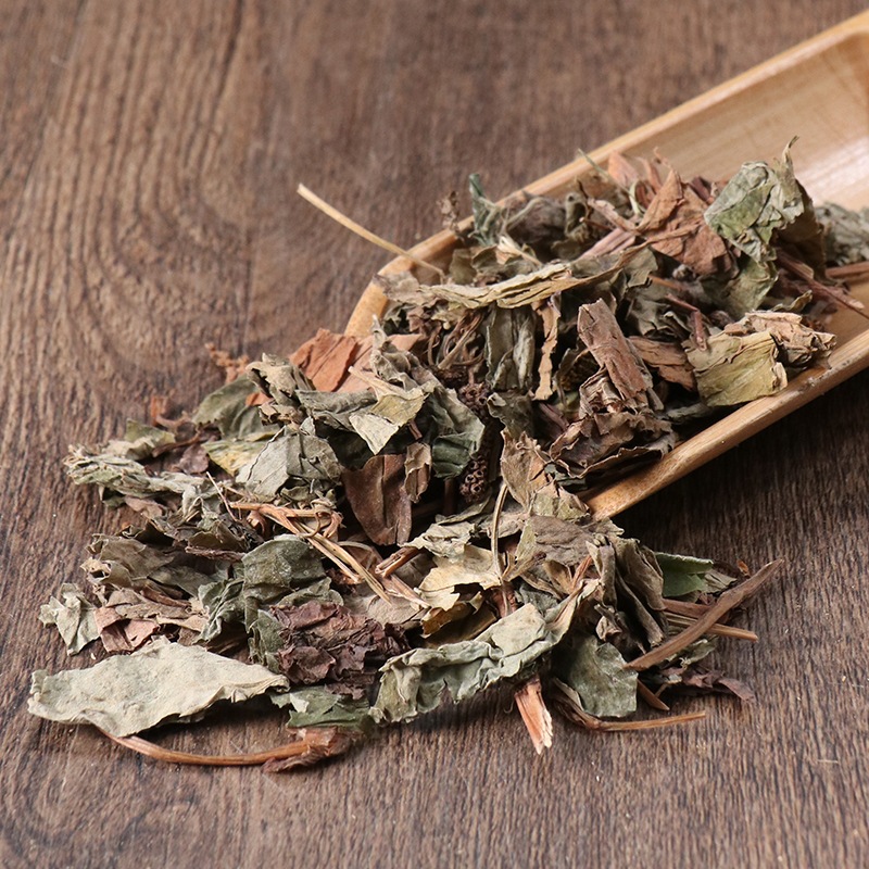 南京同仁堂中药材批发干鱼腥草鱼鳞草折耳根 中药材新货散装鱼腥草