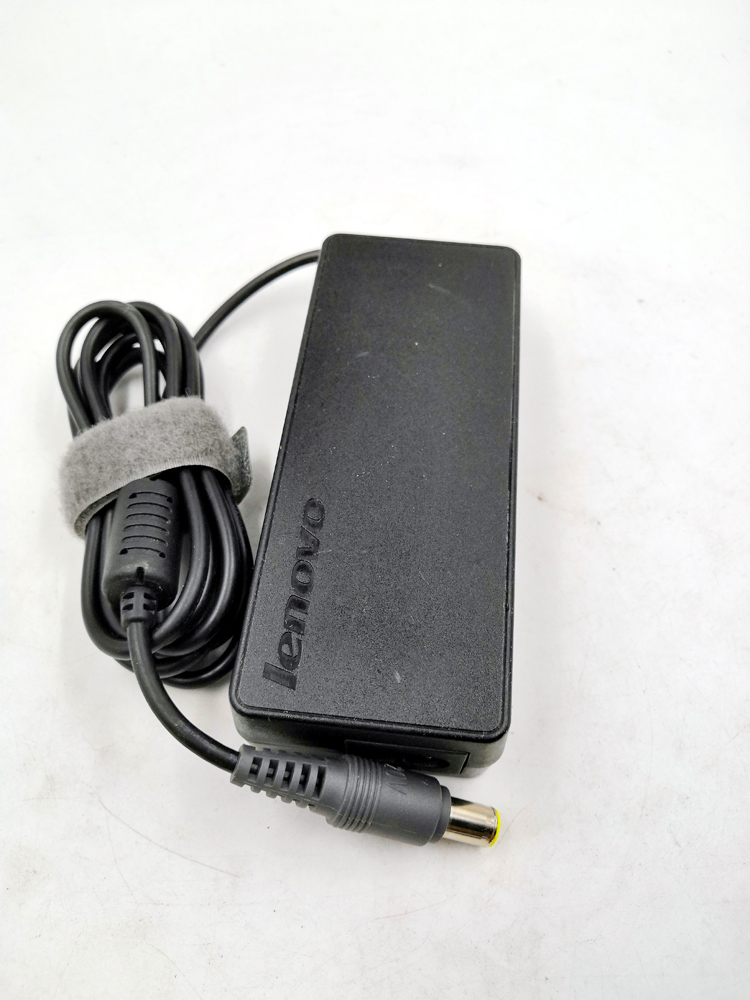 原装联想thinkpadibm20v45a90w电源适配器t60t61r60t400原装八九成新