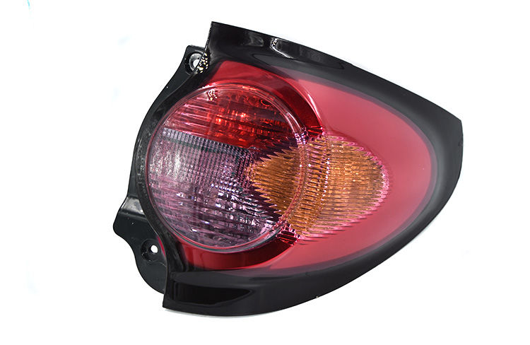 适用于长安奔奔迷你后尾灯总成奔奔mini倒车灯刹车灯后雾灯汽车配件正