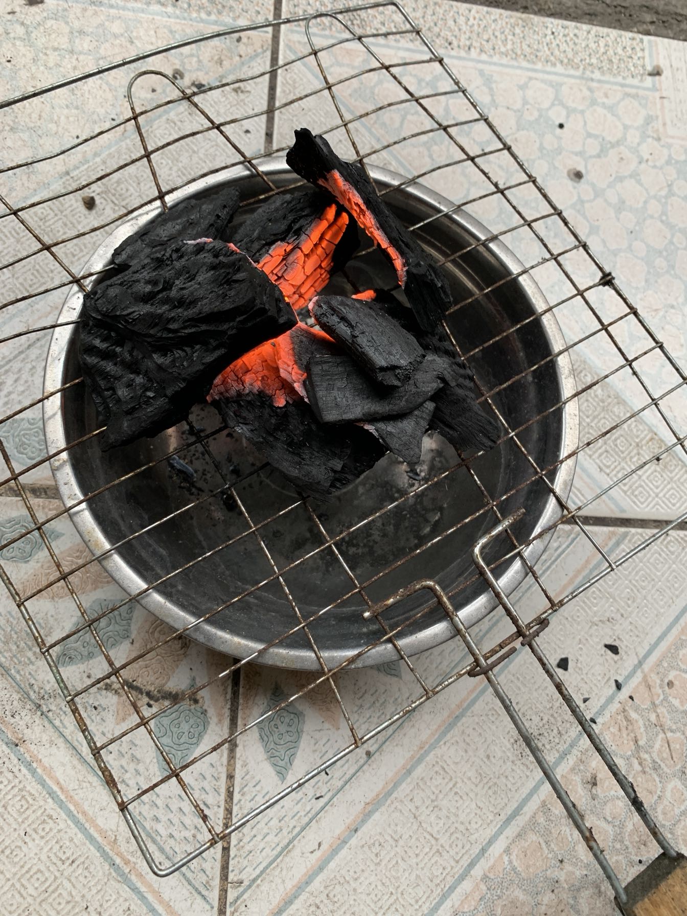 松明引火条引燃条松明松光琥珀木生火燃料油柴松明