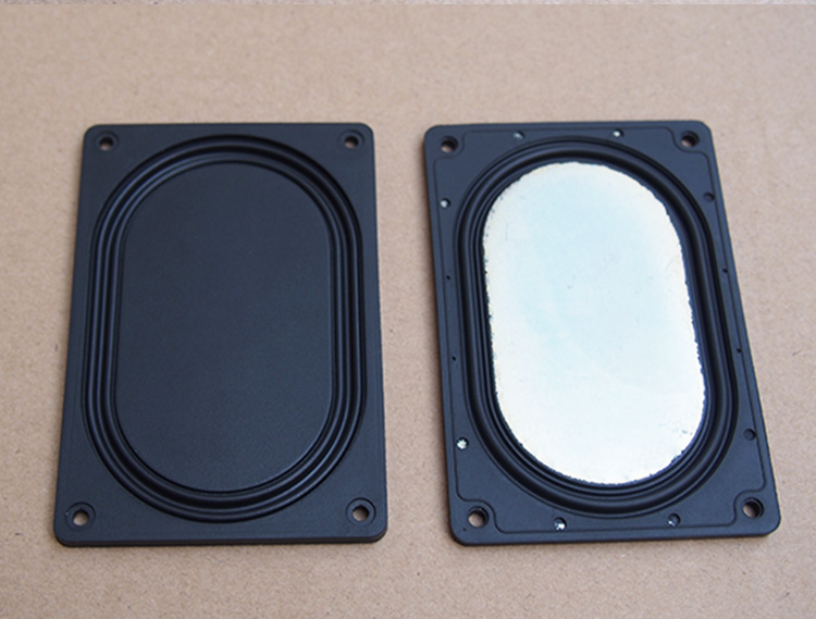 15寸2寸低音振膜低频辐射器3寸4寸被动低音振膜5寸6寸被动低音膜15寸2