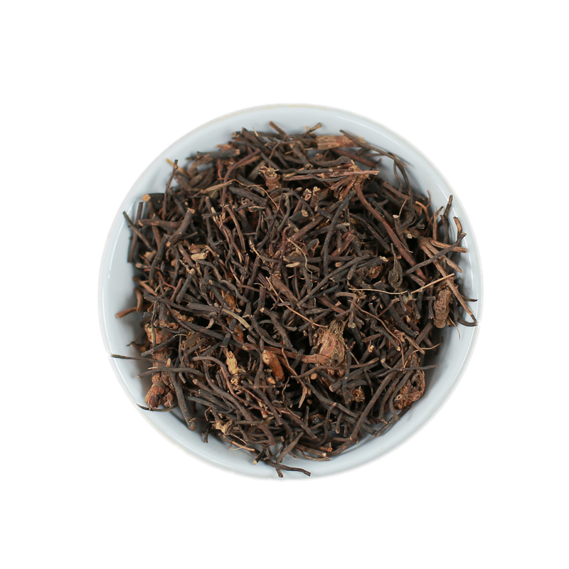 【亏本卖3天】东北长白山威灵仙500g灵仙中药材威灵仙磨粉泡脚定制