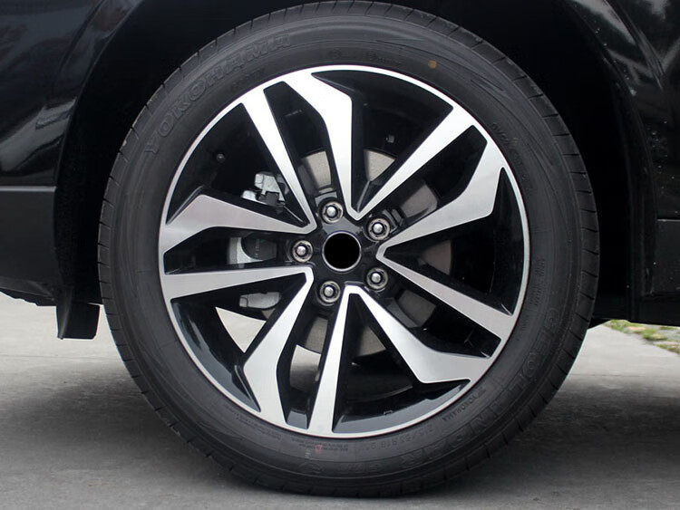 适配启辰t90轮毂18寸2018款17款智联辰风尚版奇骏逍客原装厂钢圈全新