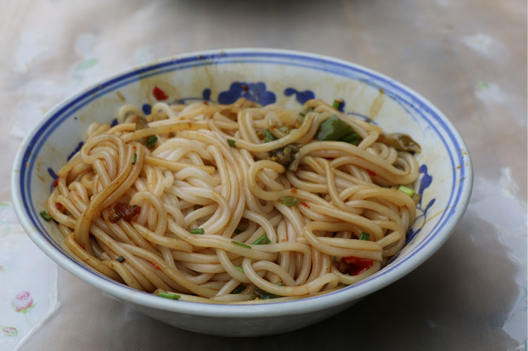 9折5斤装江西特产美食抚州散称麻姑特产米粉手工粉干纯米线拌粉炒粉