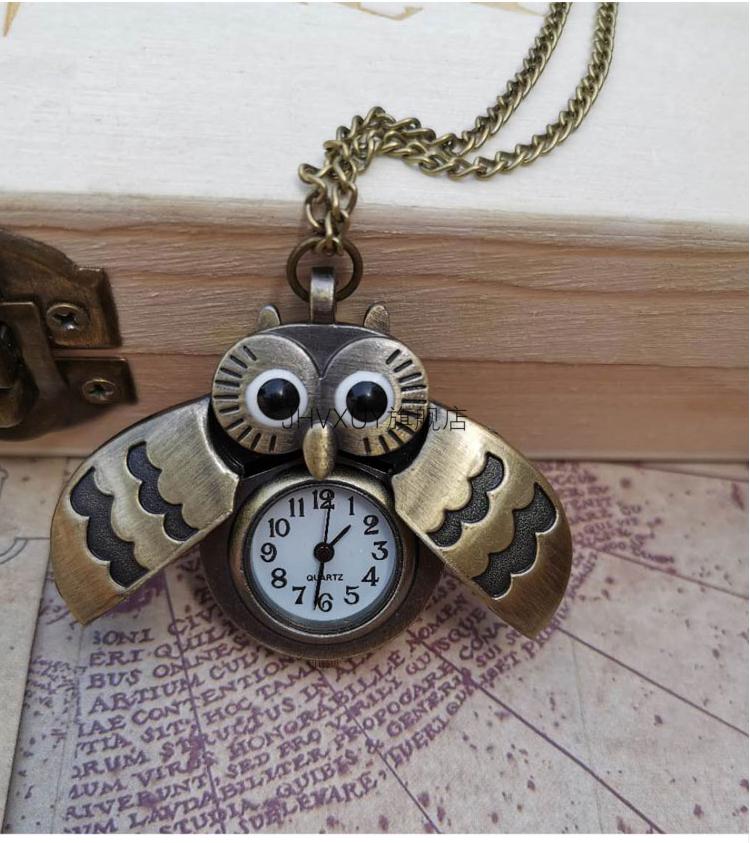 京选优品哈利波特金色飞贼怀表北京环球影城哈利波特金色飞贼纪念品