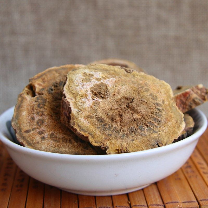 1000克中药材大黄 大 生大黄 可打大黄粉土大黄新货500克 500克【图片