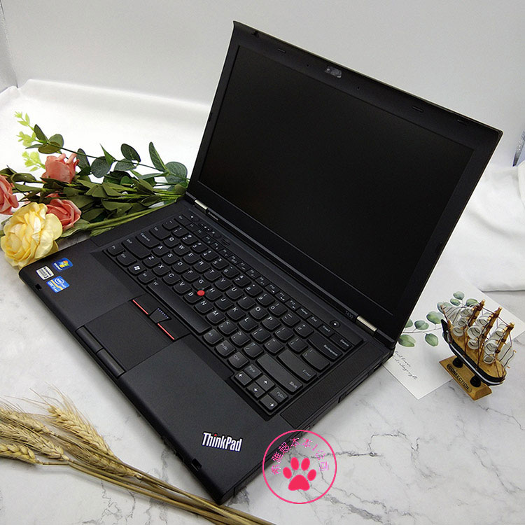 适用原厂二手笔记本电脑联想thinkpadt60t61t410t420t430i5i7商务游戏