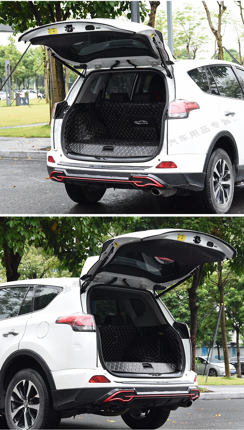 哈弗大狗电动尾门长城第三代哈弗h6h5m6电动尾门改