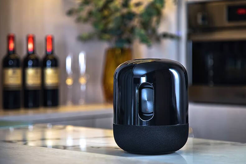 【全国联保】【咨询客服领券】华为sound se智能蓝牙音箱原装家用音响