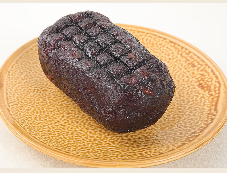 血豆腐豆腐干贵州特产贵阳农手工烟熏酸汤猪血丸子猪血粑粑 血豆腐1袋