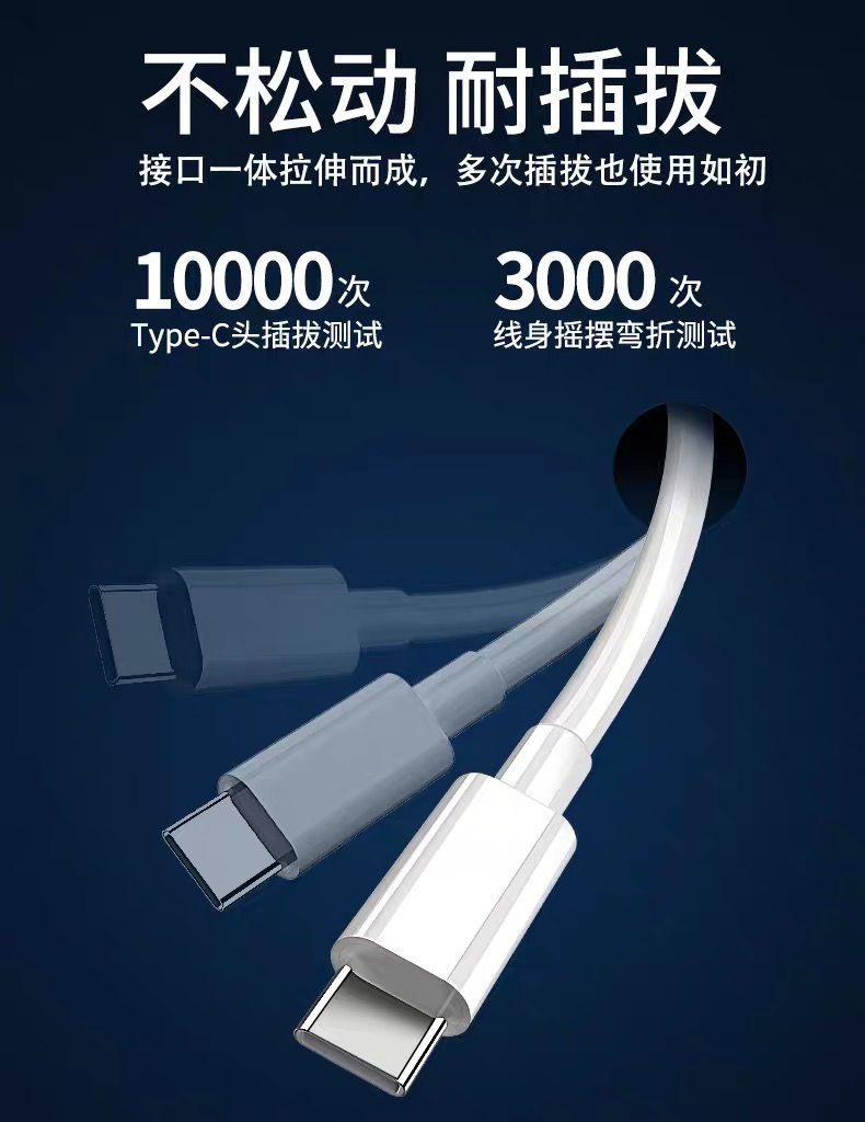 適用小米redmik30充電器27w閃充紅米k30快充k30手機4g充電頭車載 k30