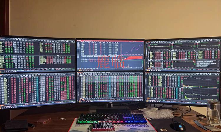 杰奇洛 可转债股票专用快速下单交易键盘炒股电脑一键打板追涨停