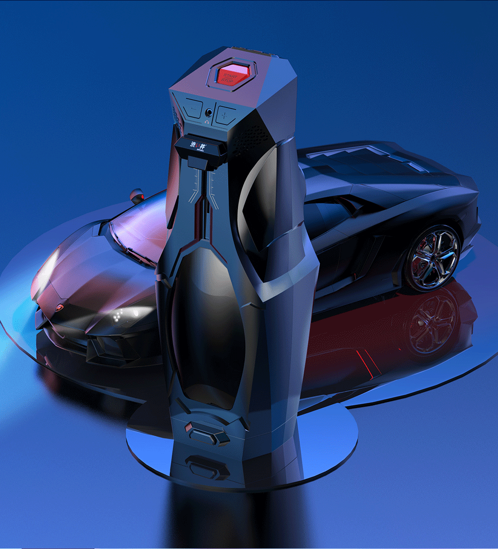 涩井日本进口电动飞机杯男用全自动智能伸缩夹吸吸吮强震男性成人