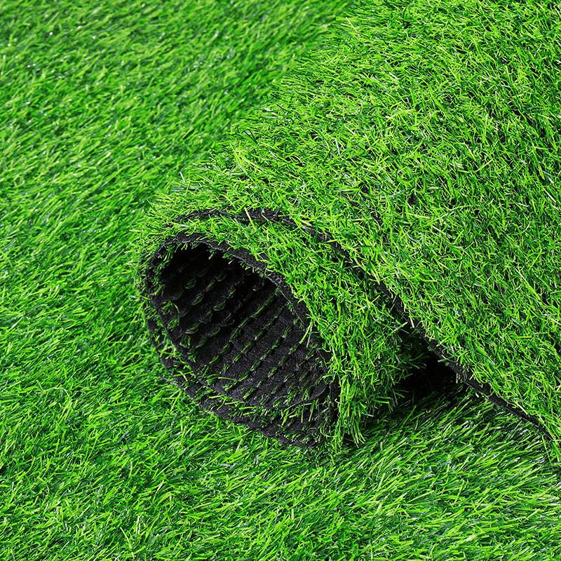 【官方旗舰】仿真草坪地毯人造草皮户外塑料假草人草皮围挡幼儿园装饰